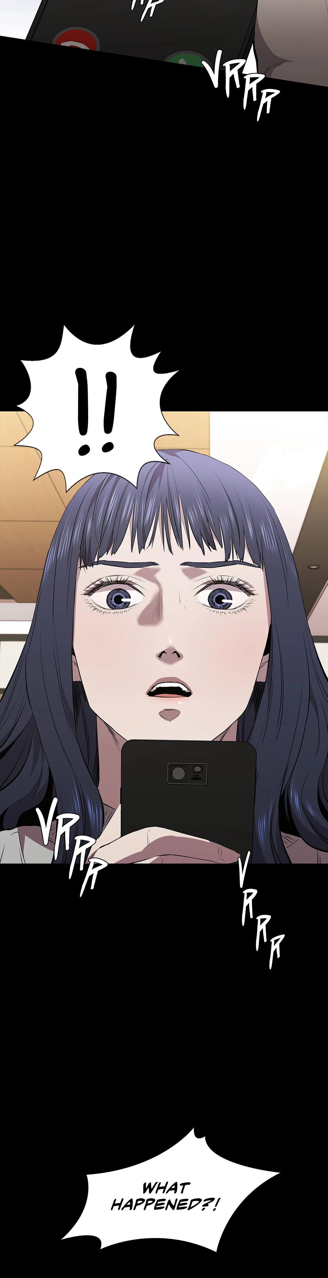 Thorns of Innocence - Chapter 57 [photo 3] - MangaPorn