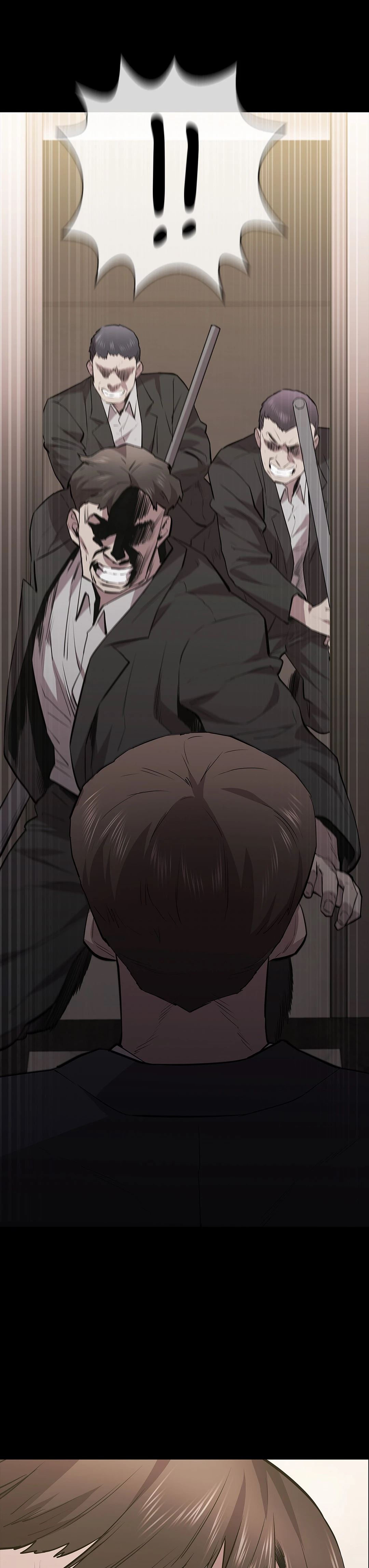 Thorns of Innocence - Chapter 57 [photo 31] - MangaPorn