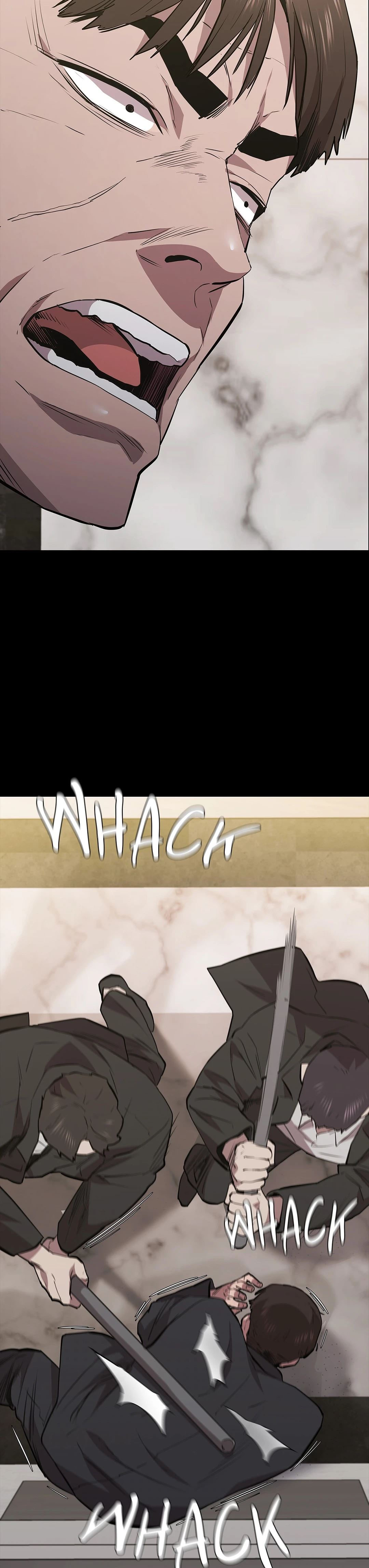 Thorns of Innocence - Chapter 57 [photo 32] - MangaPorn