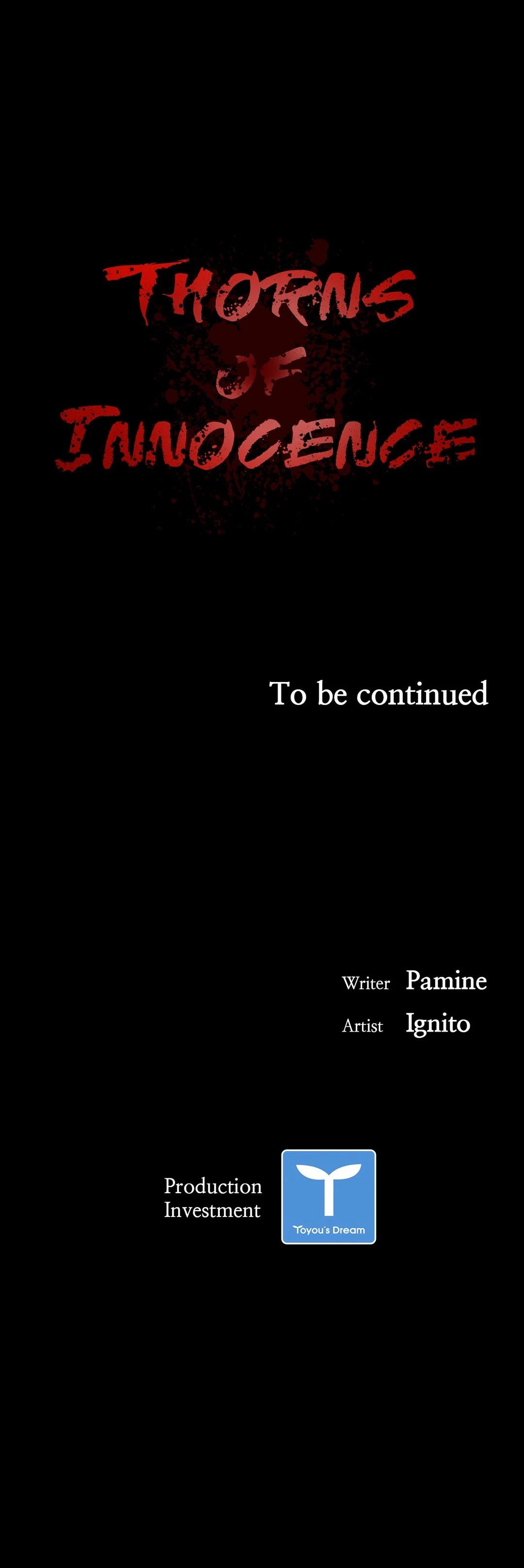 Thorns of Innocence - Chapter 57 [photo 36] - MangaPorn