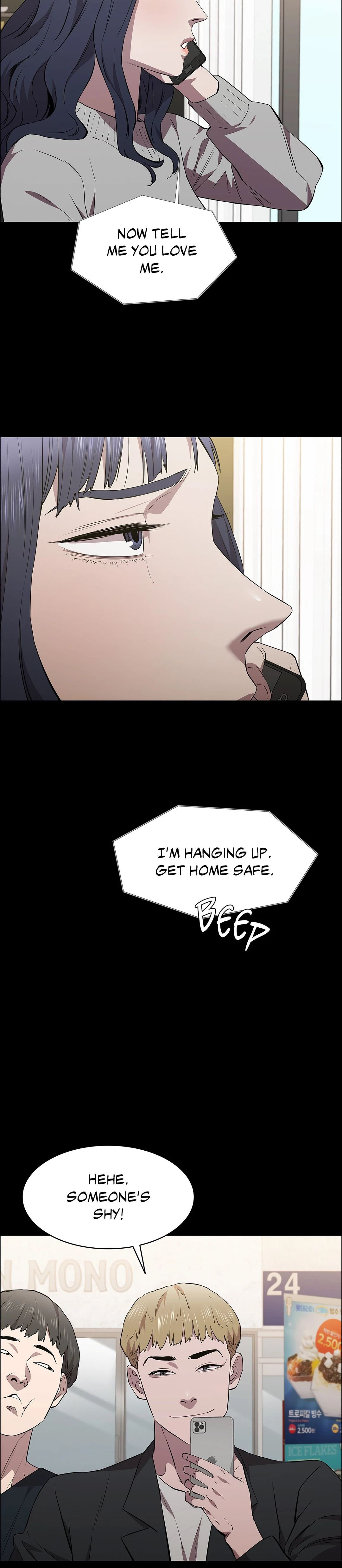 Thorns of Innocence - Chapter 57 [photo 6] - MangaPorn