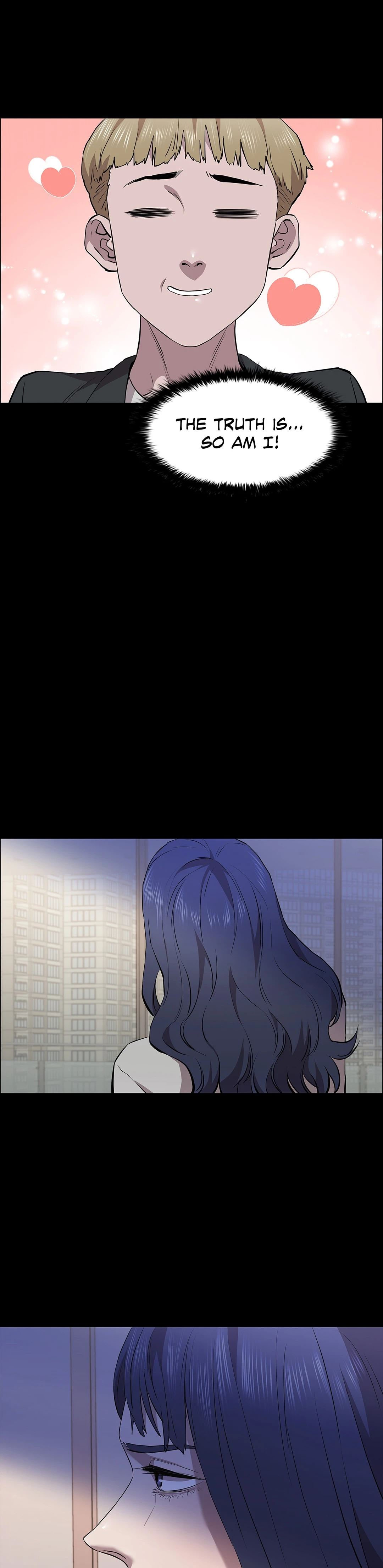 Thorns of Innocence - Chapter 57 [photo 7] - MangaPorn