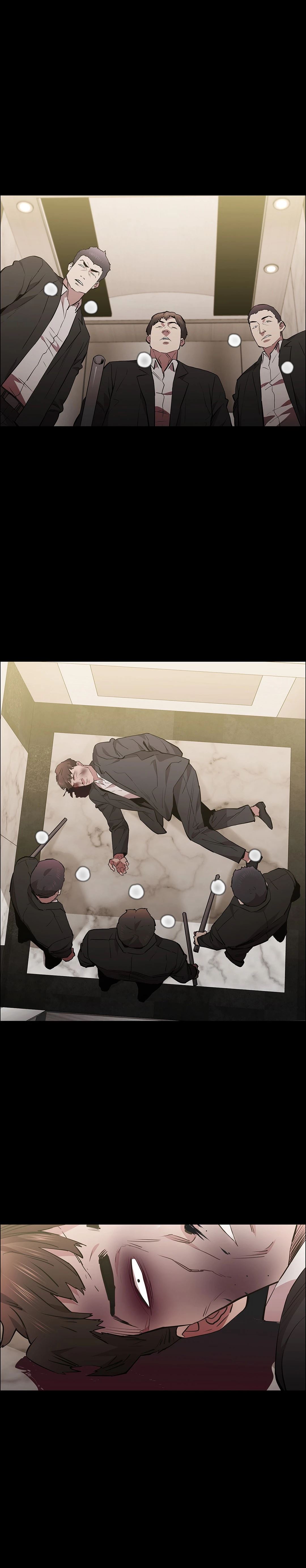 Thorns of Innocence - Chapter 58 [photo 1] - MangaPorn