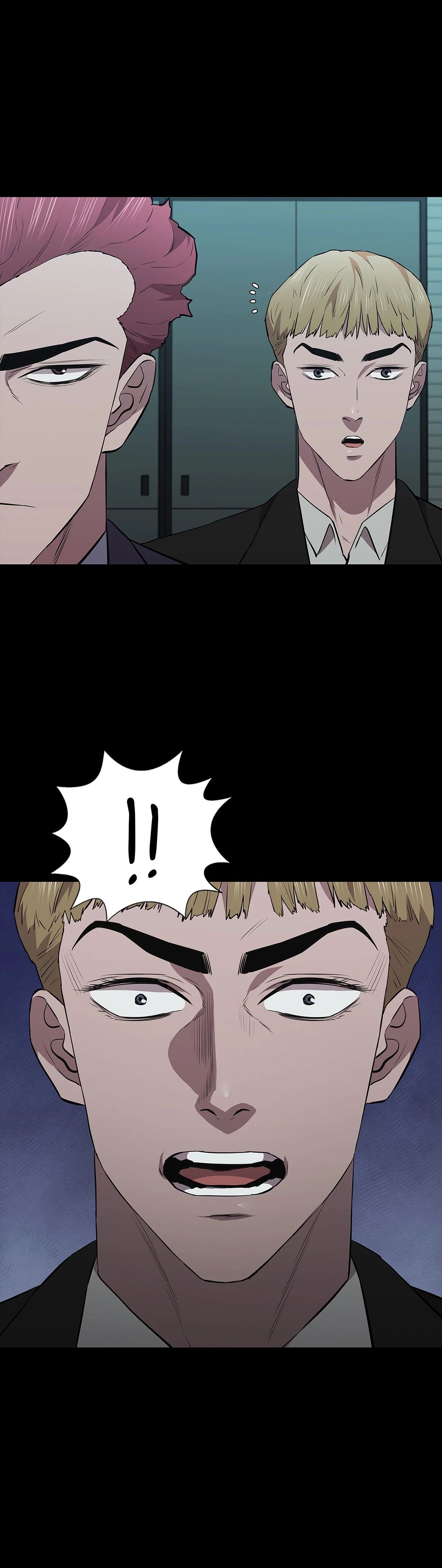 Thorns of Innocence - Chapter 58 [photo 16] - MangaPorn