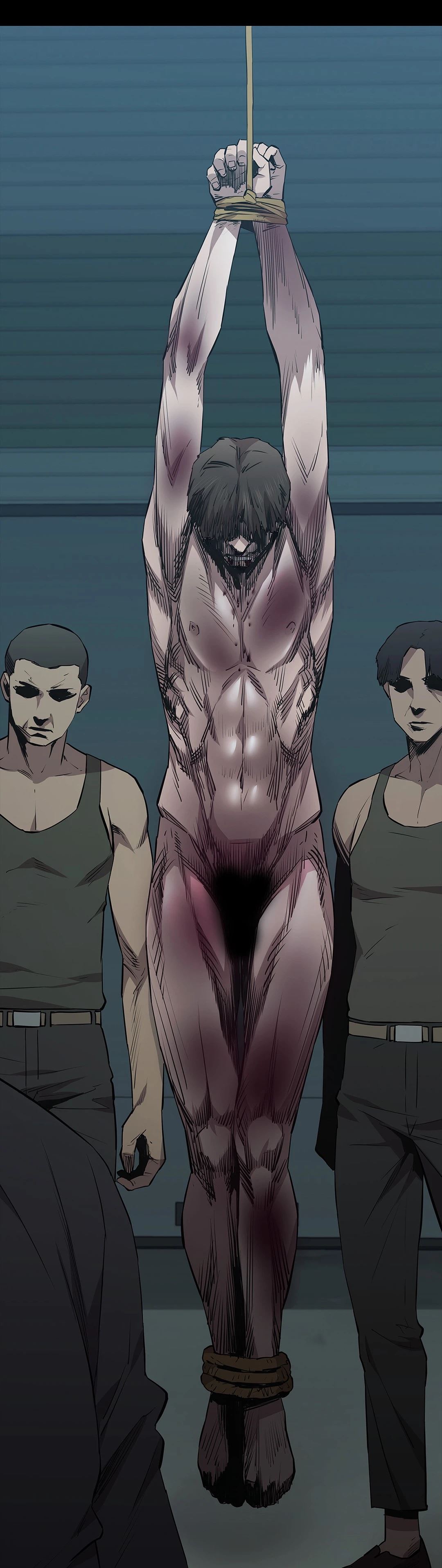 Thorns of Innocence - Chapter 58 [photo 17] - MangaPorn