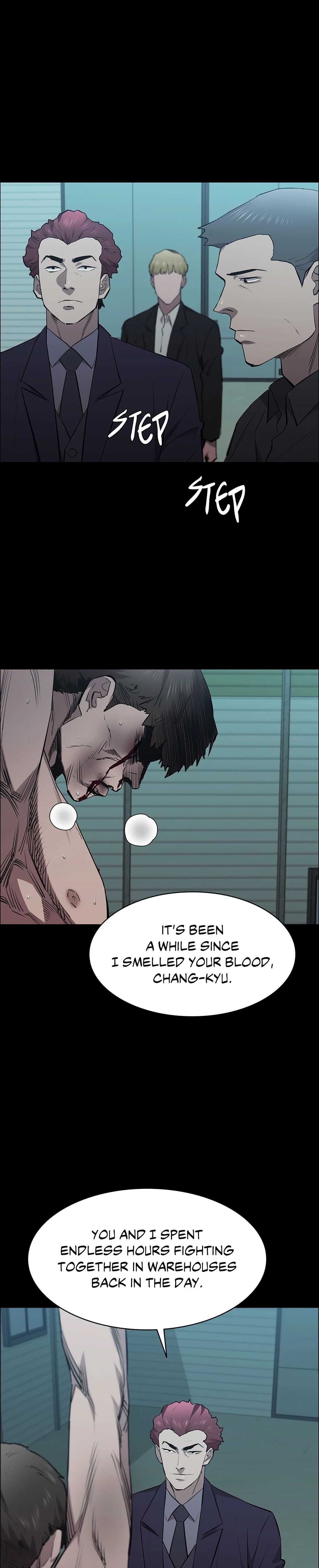 Thorns of Innocence - Chapter 58 [photo 19] - MangaPorn