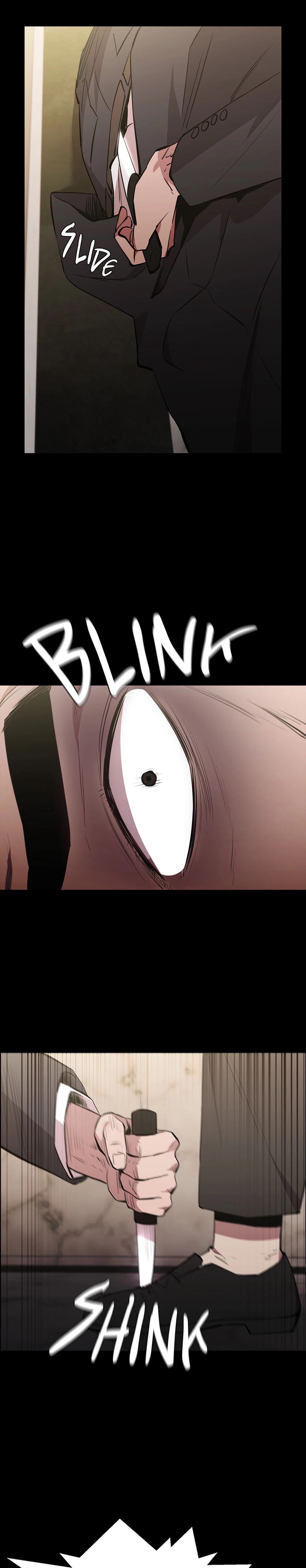 Thorns of Innocence - Chapter 58 [photo 2] - MangaPorn