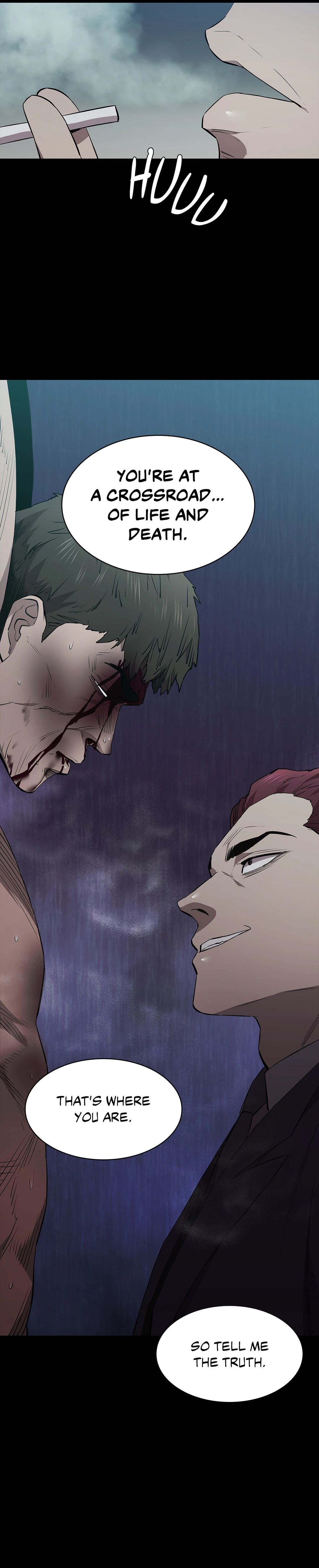 Thorns of Innocence - Chapter 58 [photo 21] - MangaPorn