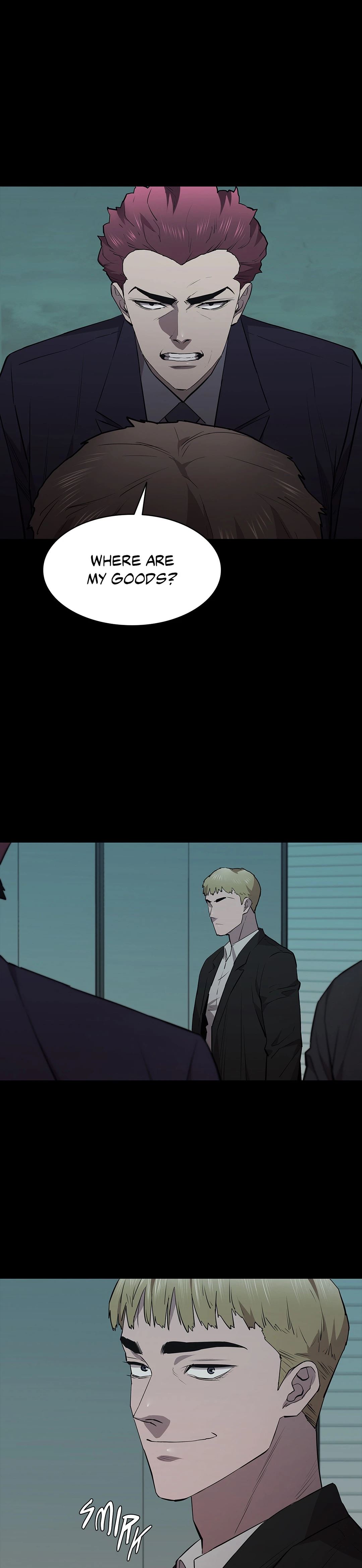 Thorns of Innocence - Chapter 58 [photo 22] - MangaPorn