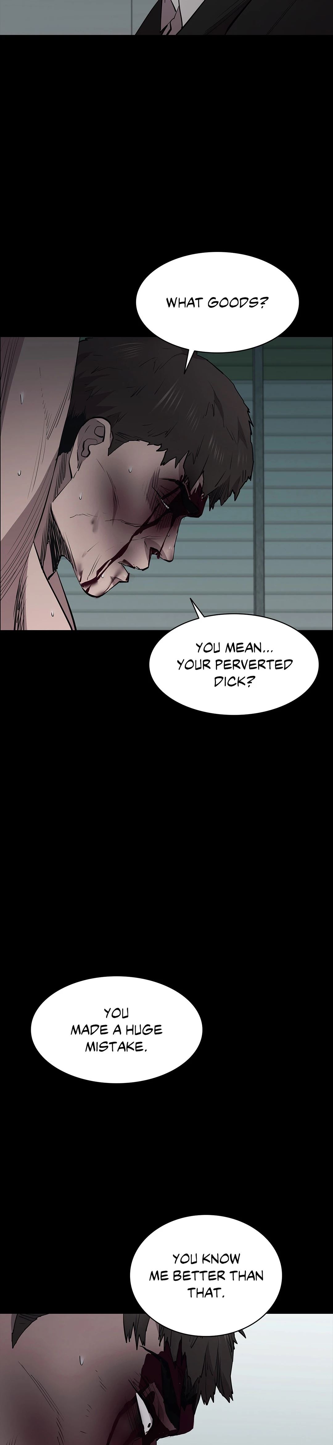 Thorns of Innocence - Chapter 58 [photo 23] - MangaPorn