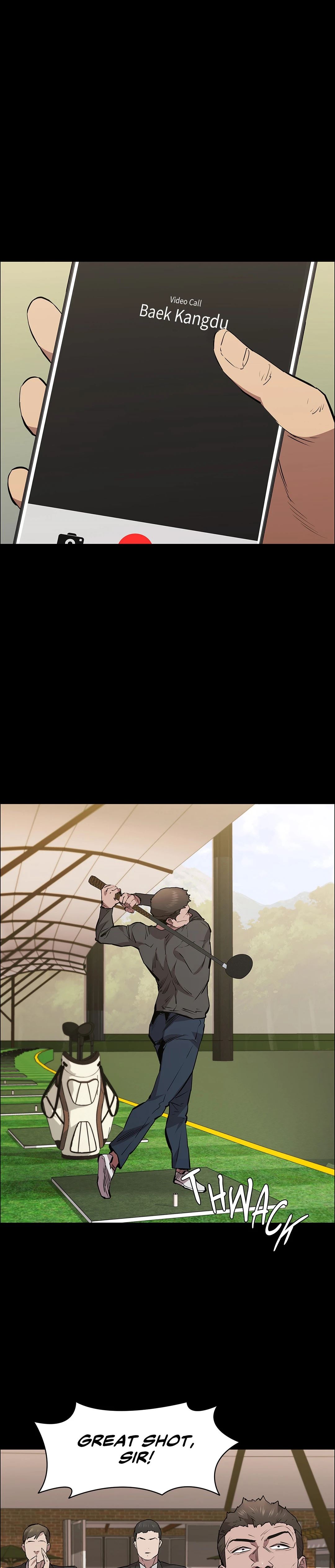 Thorns of Innocence - Chapter 58 [photo 25] - MangaPorn