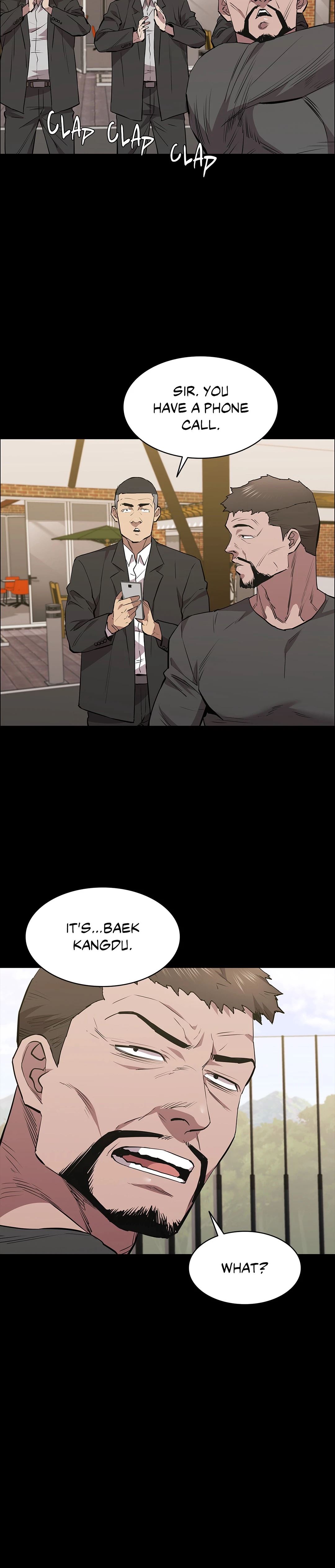 Thorns of Innocence - Chapter 58 [photo 26] - MangaPorn