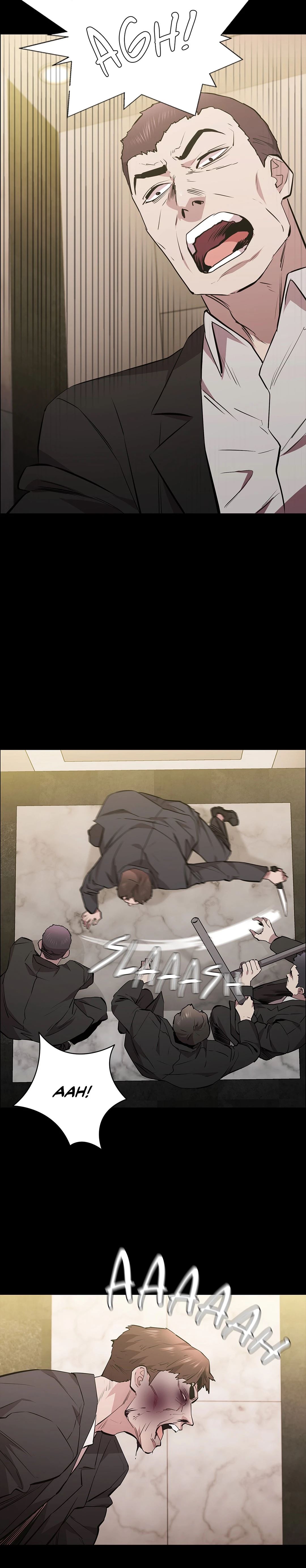 Thorns of Innocence - Chapter 58 [photo 3] - MangaPorn