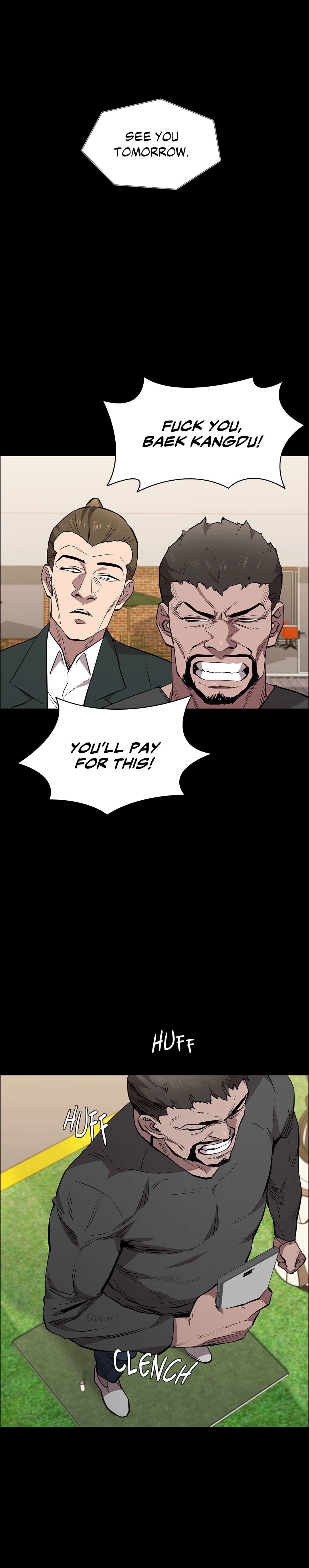 Thorns of Innocence - Chapter 58 [photo 34] - MangaPorn