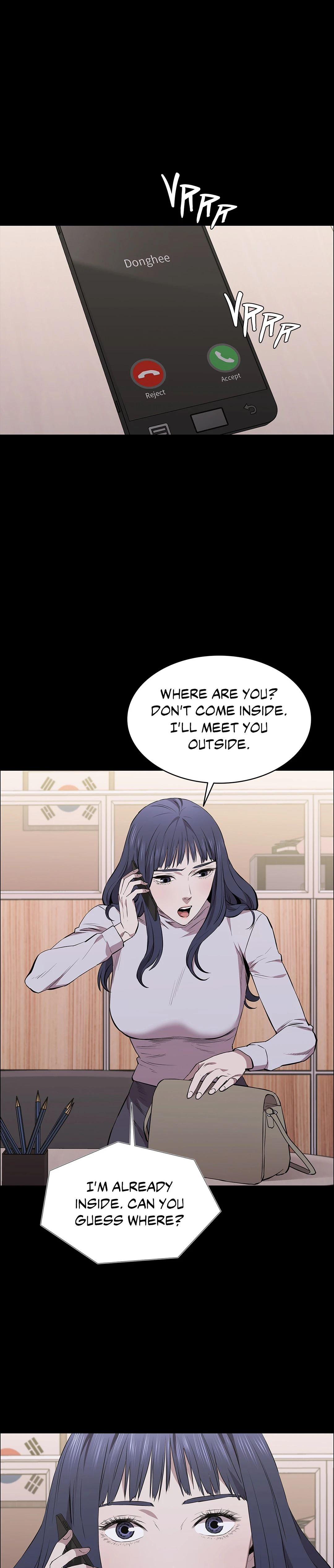 Thorns of Innocence - Chapter 59 [photo 11] - MangaPorn