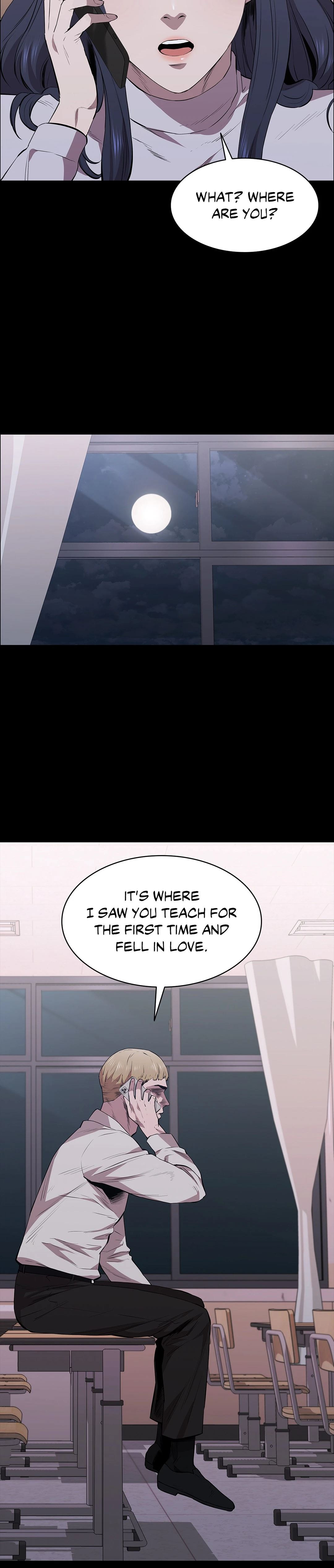 Thorns of Innocence - Chapter 59 [photo 12] - MangaPorn