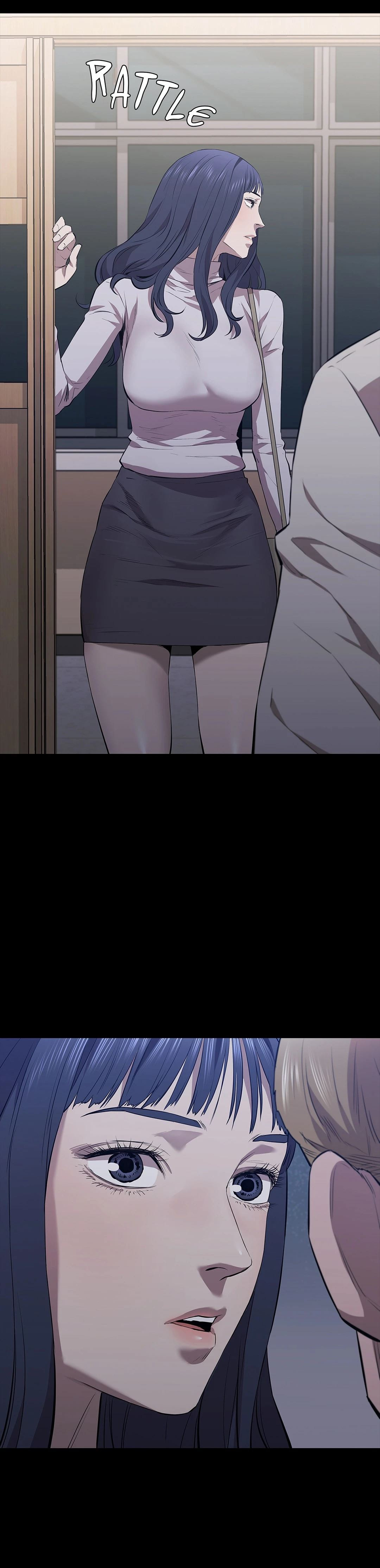 Thorns of Innocence - Chapter 59 [photo 15] - MangaPorn