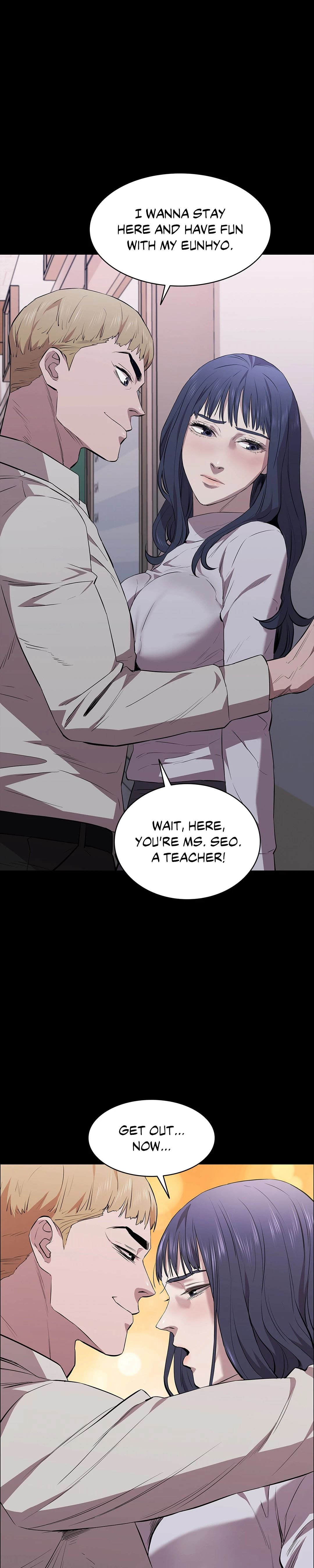 Thorns of Innocence - Chapter 59 [photo 19] - MangaPorn