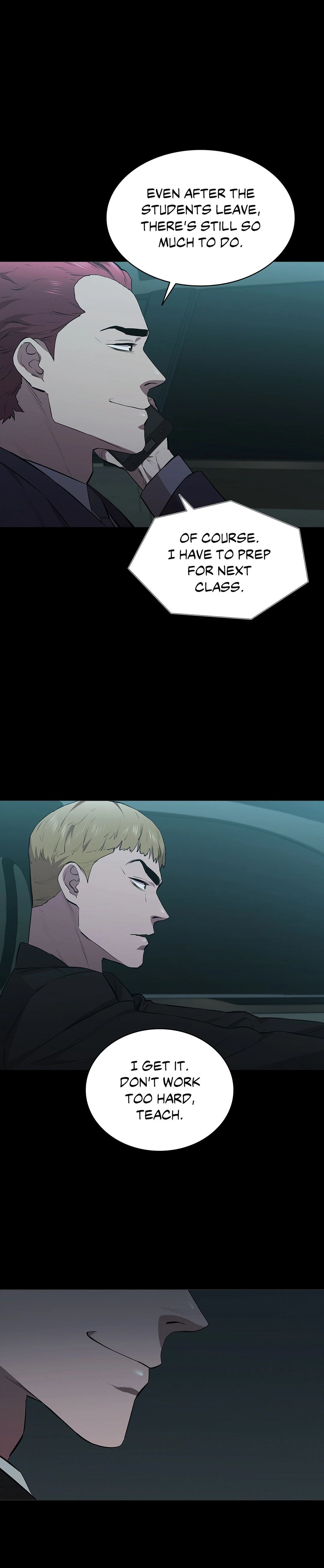 Thorns of Innocence - Chapter 59 [photo 2] - MangaPorn