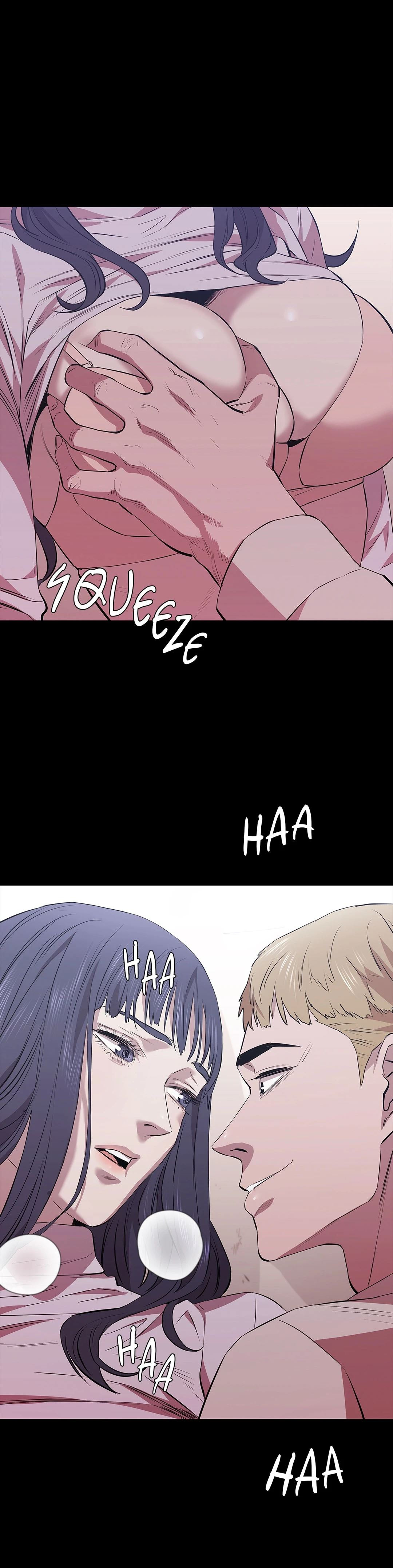 Thorns of Innocence - Chapter 59 [photo 25] - MangaPorn