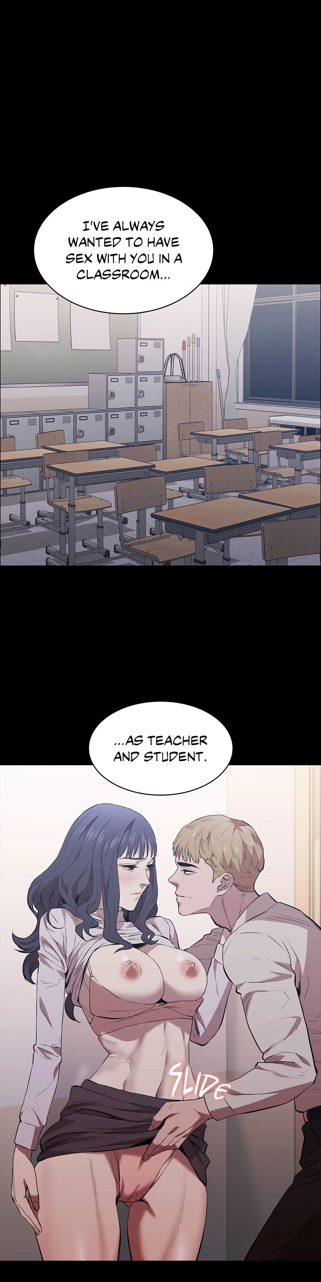 Thorns of Innocence - Chapter 59 [photo 27] - MangaPorn