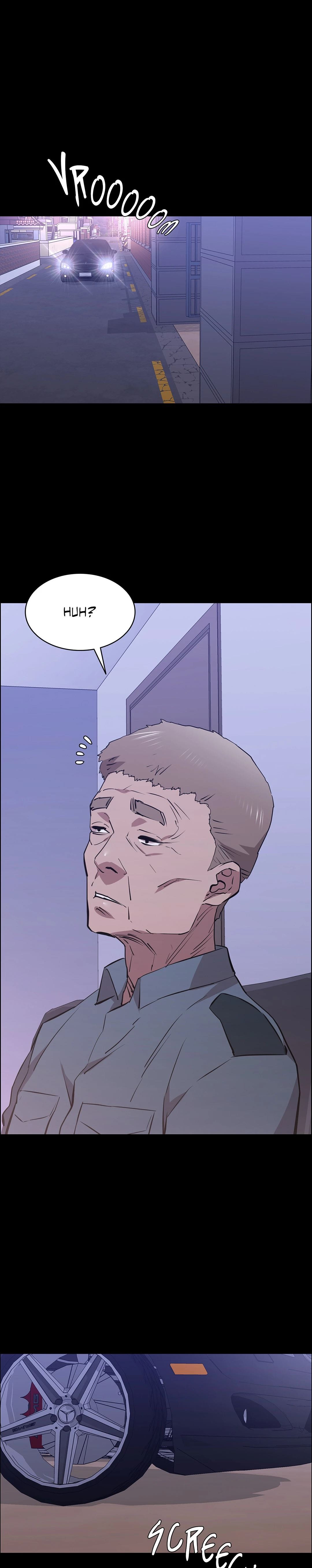 Thorns of Innocence - Chapter 59 [photo 29] - MangaPorn