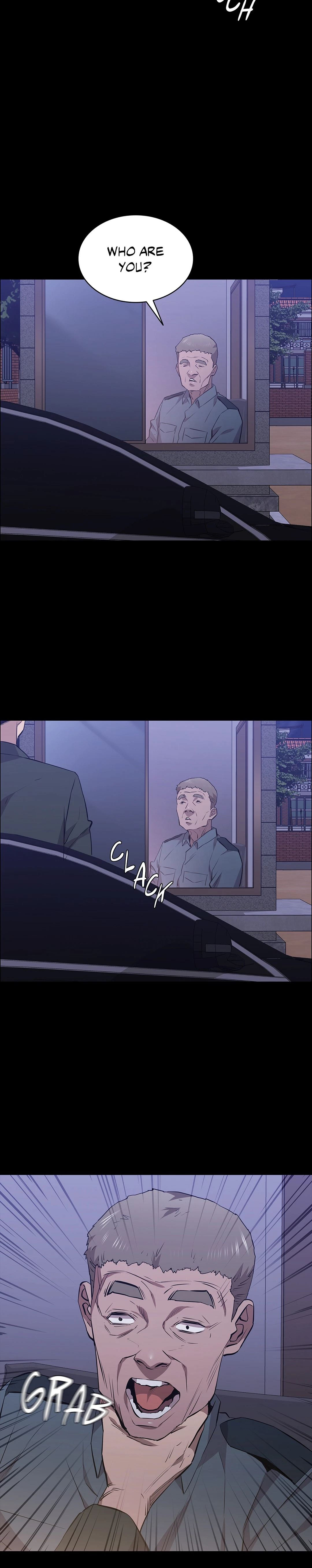 Thorns of Innocence - Chapter 59 [photo 30] - MangaPorn