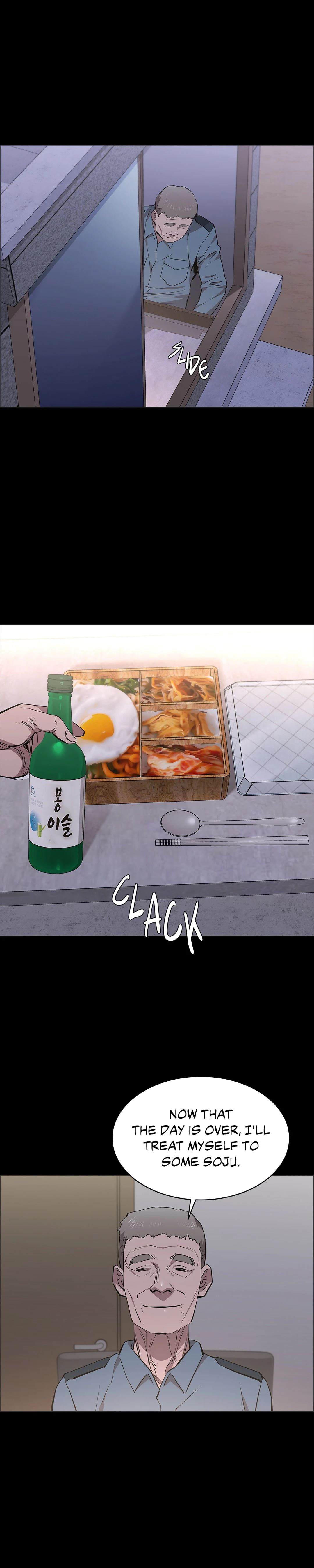 Thorns of Innocence - Chapter 59 [photo 4] - MangaPorn