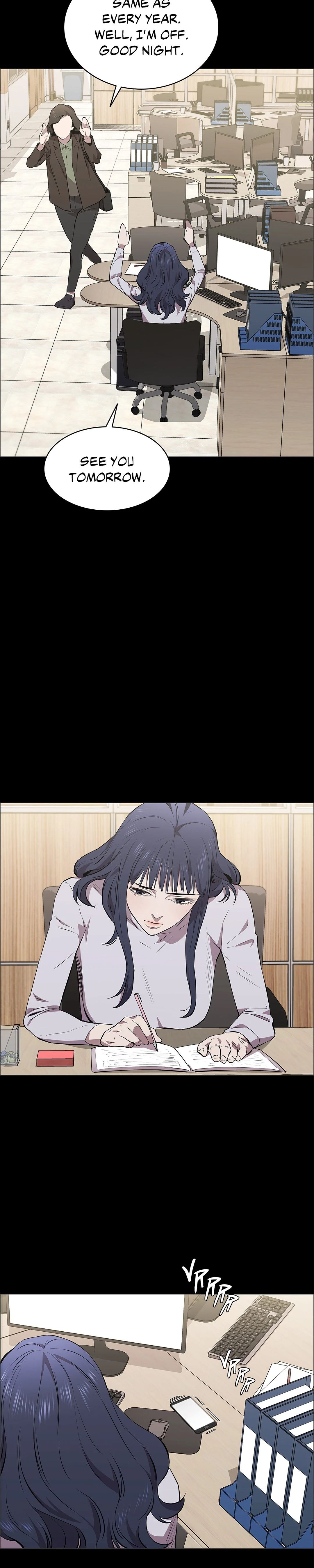 Thorns of Innocence - Chapter 59 [photo 6] - MangaPorn