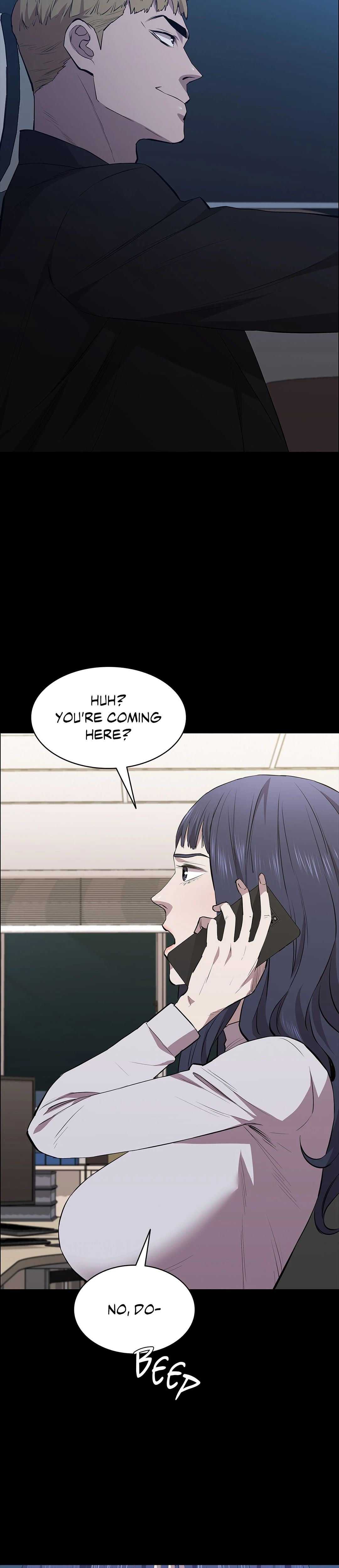 Thorns of Innocence - Chapter 59 [photo 8] - MangaPorn