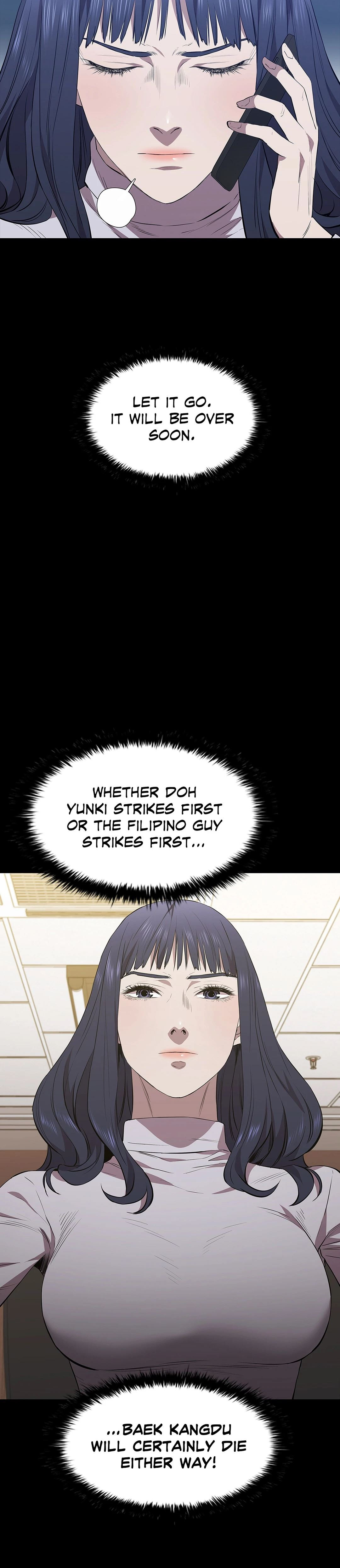 Thorns of Innocence - Chapter 59 [photo 9] - MangaPorn