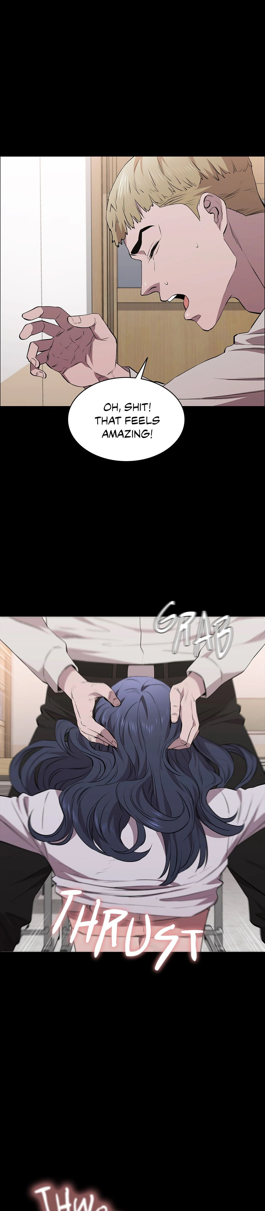 Thorns of Innocence - Chapter 60 [photo 13] - MangaPorn