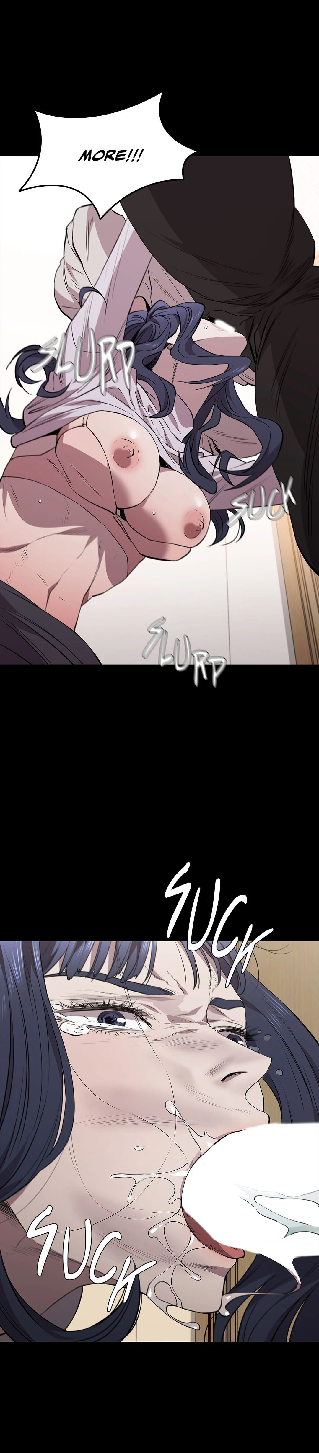 Thorns of Innocence - Chapter 60 [photo 15] - MangaPorn