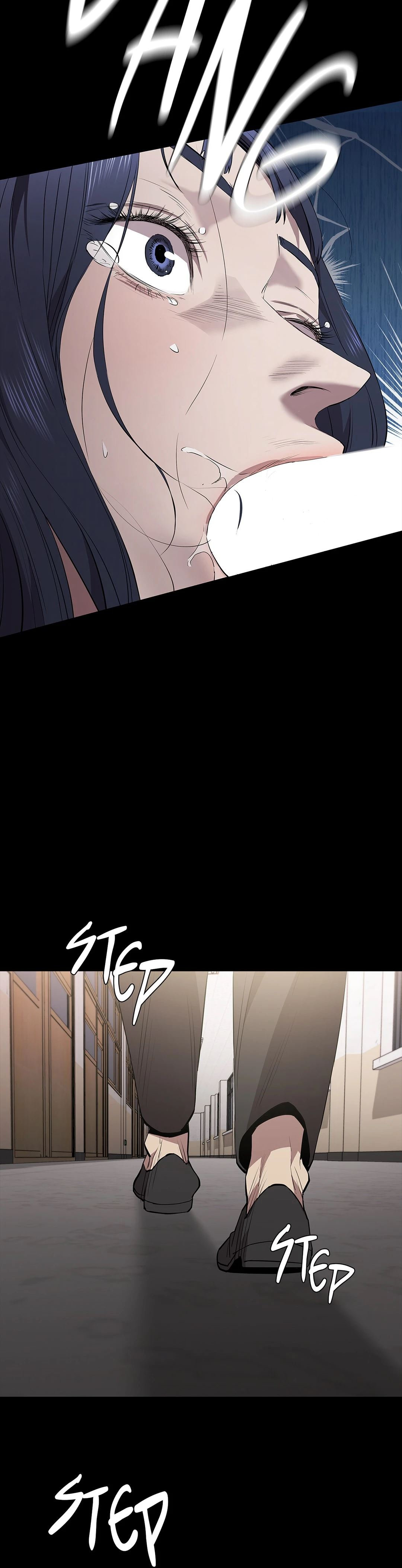 Thorns of Innocence - Chapter 60 [photo 17] - MangaPorn