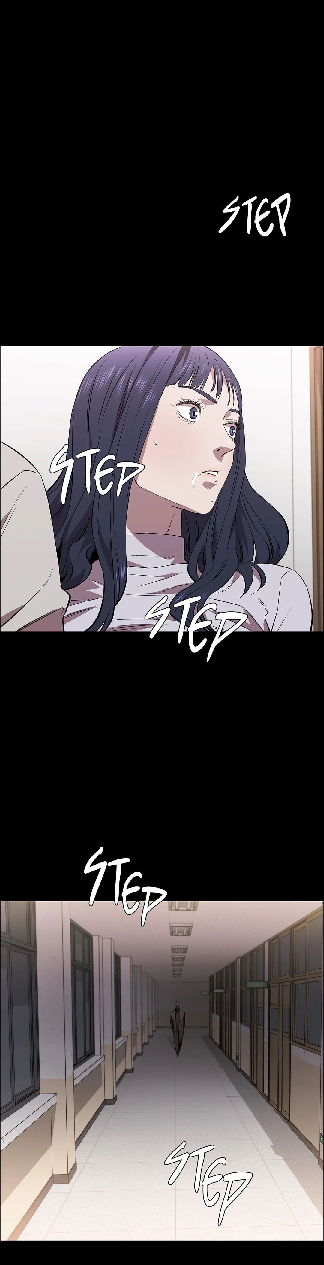 Thorns of Innocence - Chapter 60 [photo 18] - MangaPorn