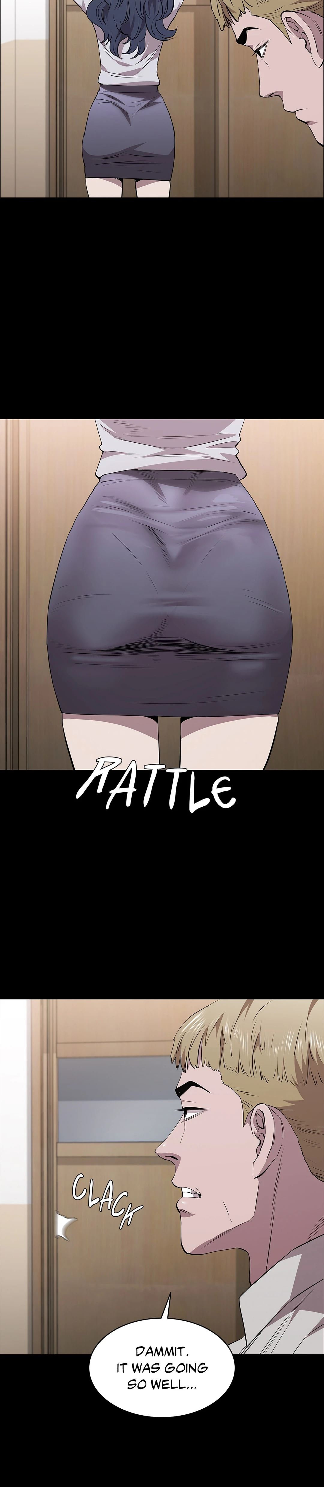 Thorns of Innocence - Chapter 60 [photo 20] - MangaPorn