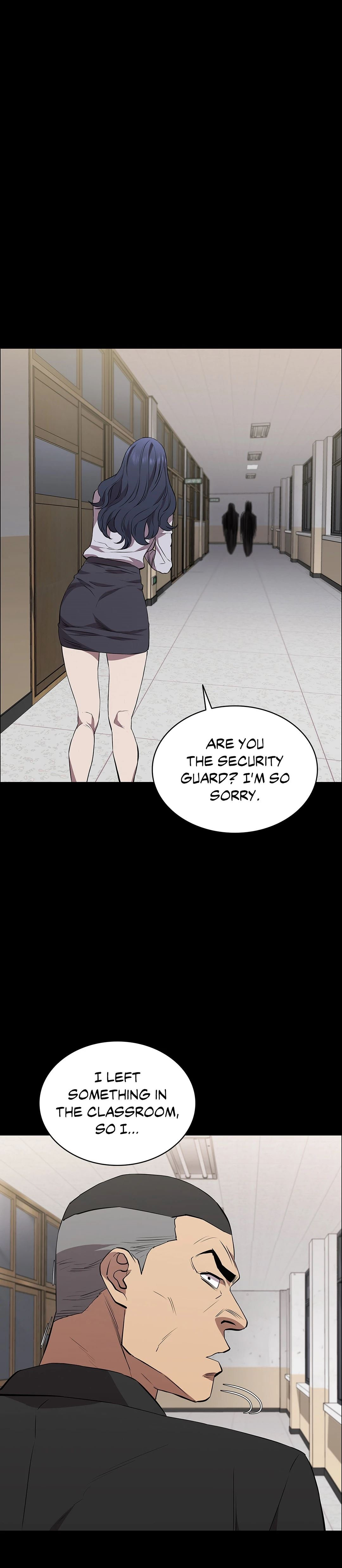 Thorns of Innocence - Chapter 60 [photo 21] - MangaPorn