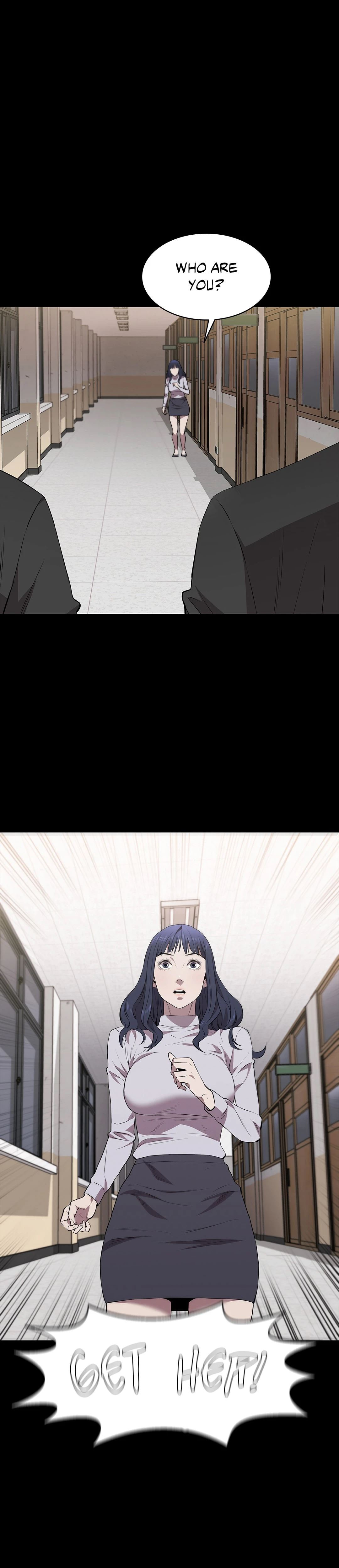 Thorns of Innocence - Chapter 60 [photo 22] - MangaPorn