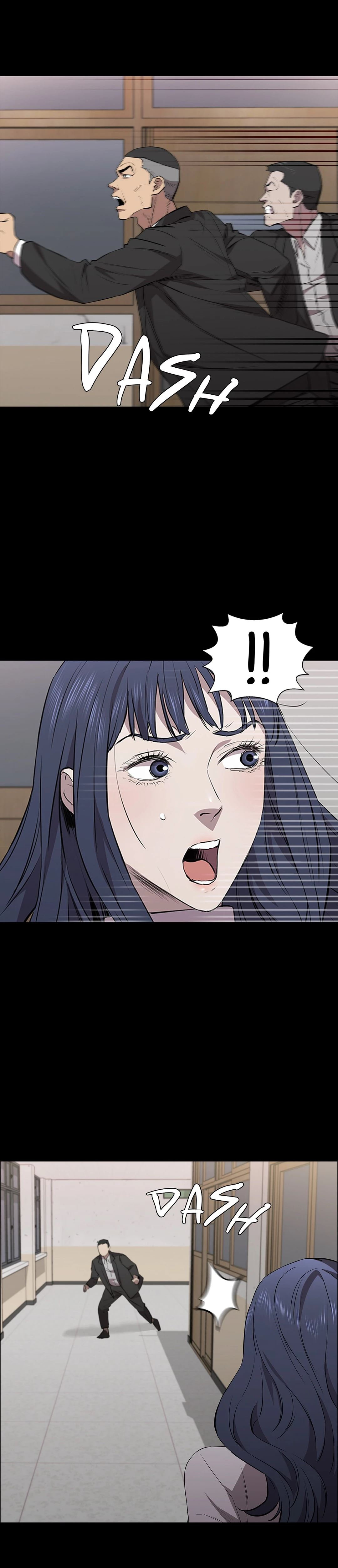 Thorns of Innocence - Chapter 60 [photo 23] - MangaPorn