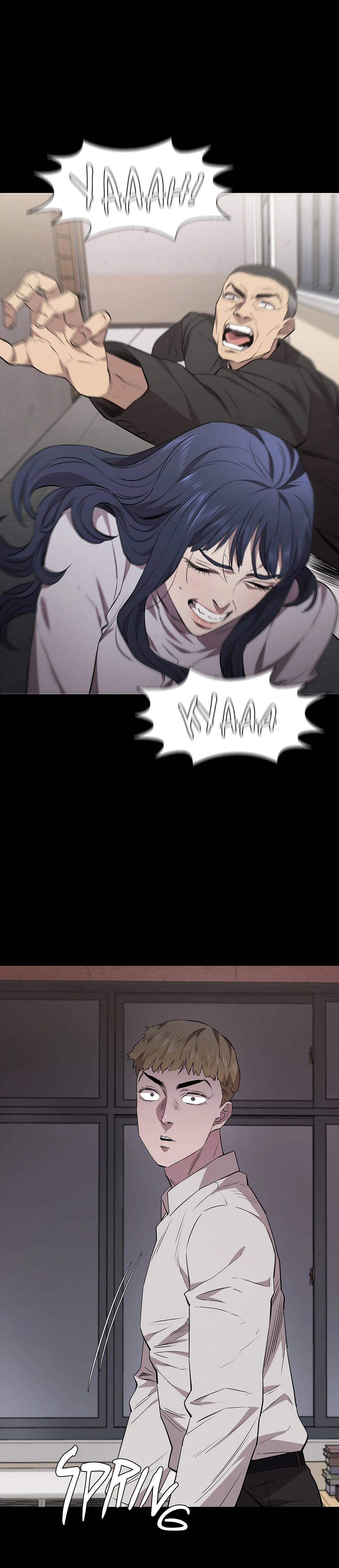 Thorns of Innocence - Chapter 60 [photo 24] - MangaPorn