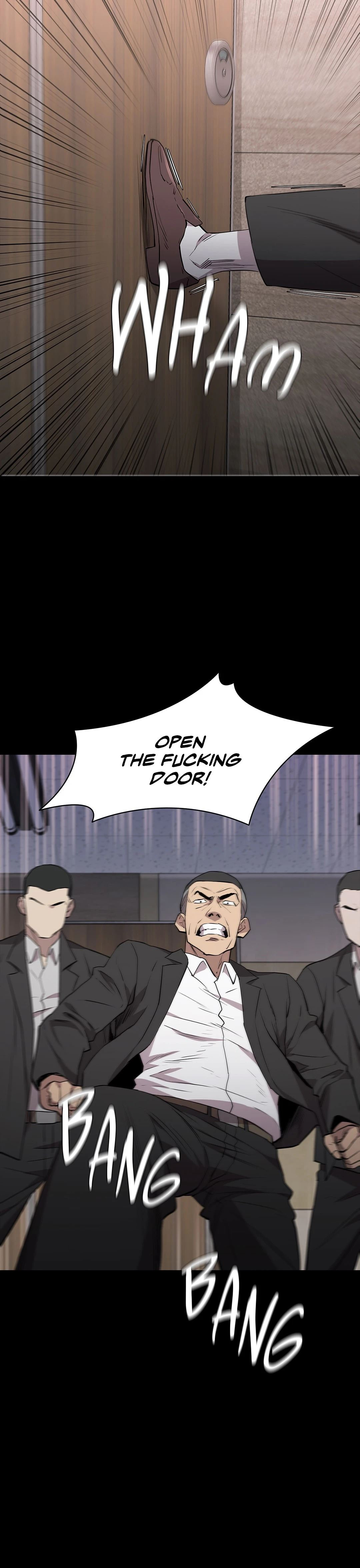 Thorns of Innocence - Chapter 60 [photo 26] - MangaPorn