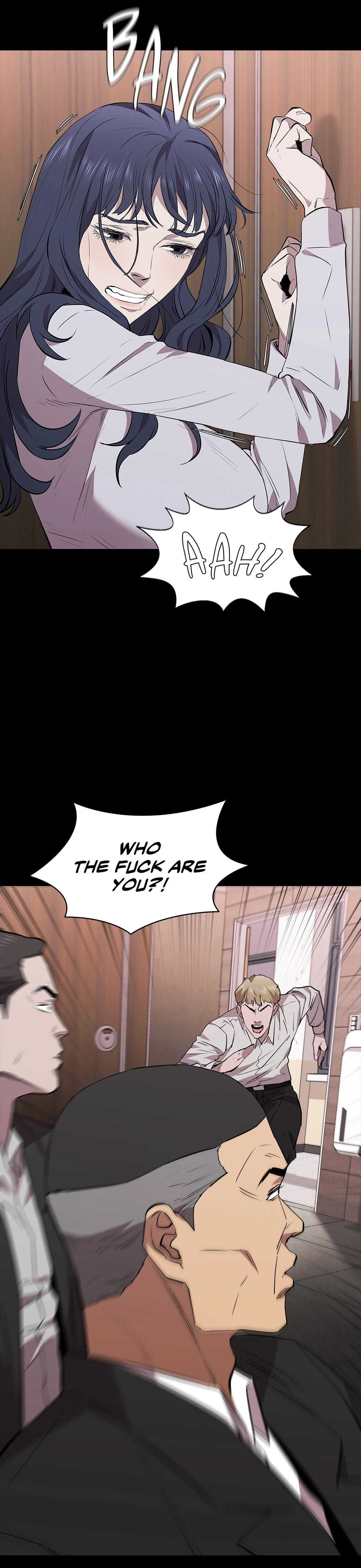 Thorns of Innocence - Chapter 60 [photo 27] - MangaPorn