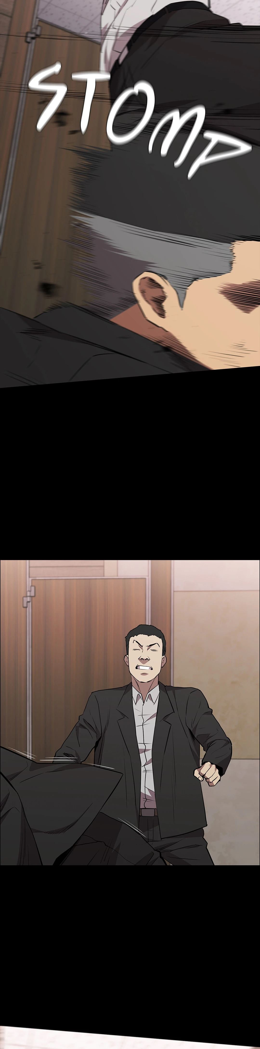 Thorns of Innocence - Chapter 60 [photo 29] - MangaPorn