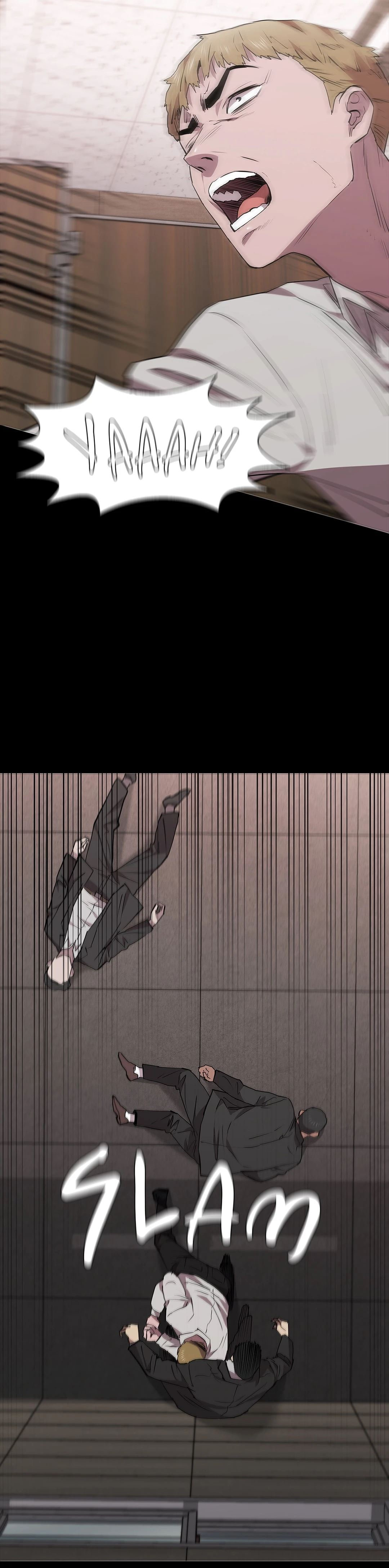 Thorns of Innocence - Chapter 60 [photo 30] - MangaPorn