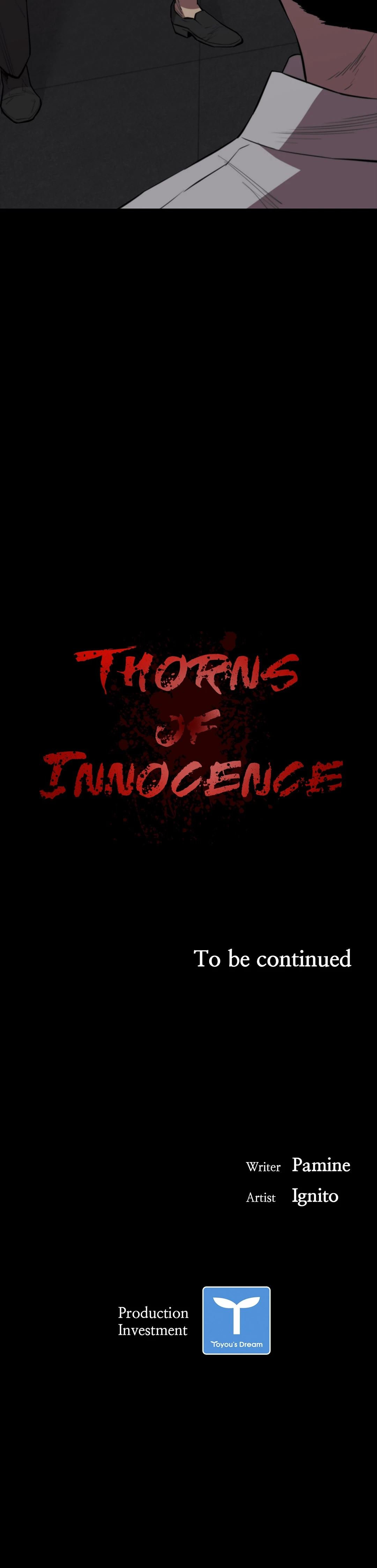Thorns of Innocence - Chapter 60 [photo 36] - MangaPorn