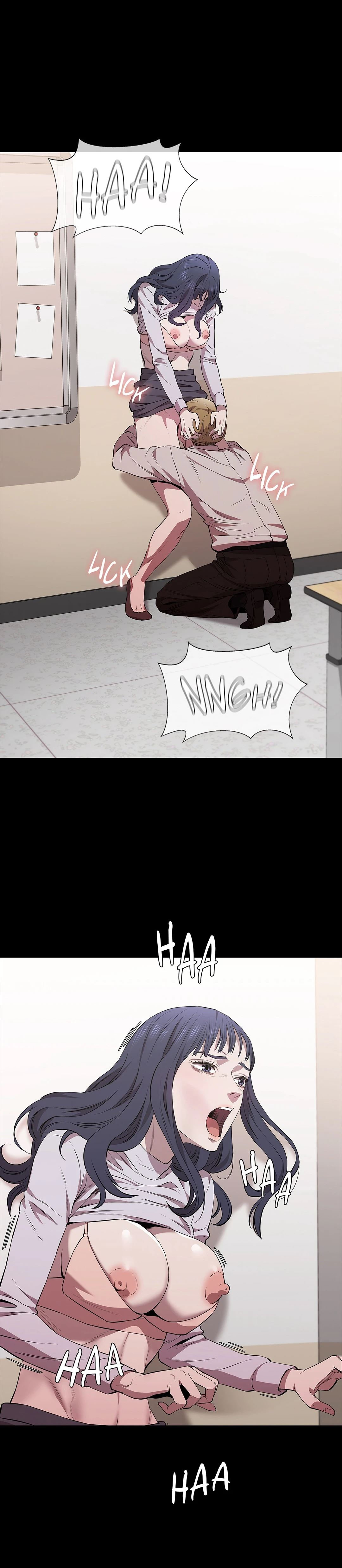 Thorns of Innocence - Chapter 60 [photo 7] - MangaPorn