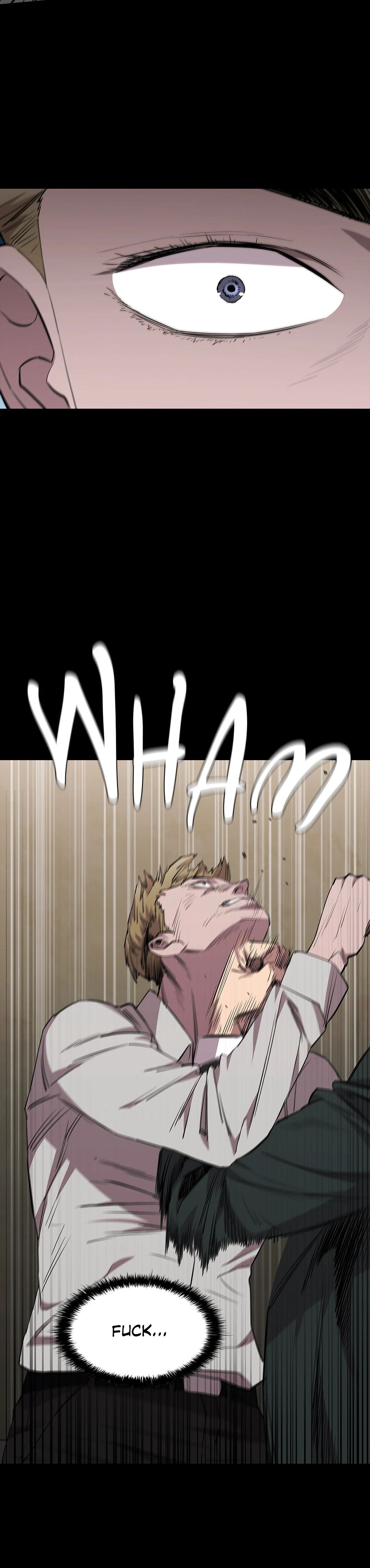 Thorns of Innocence - Chapter 61 [photo 10] - MangaPorn