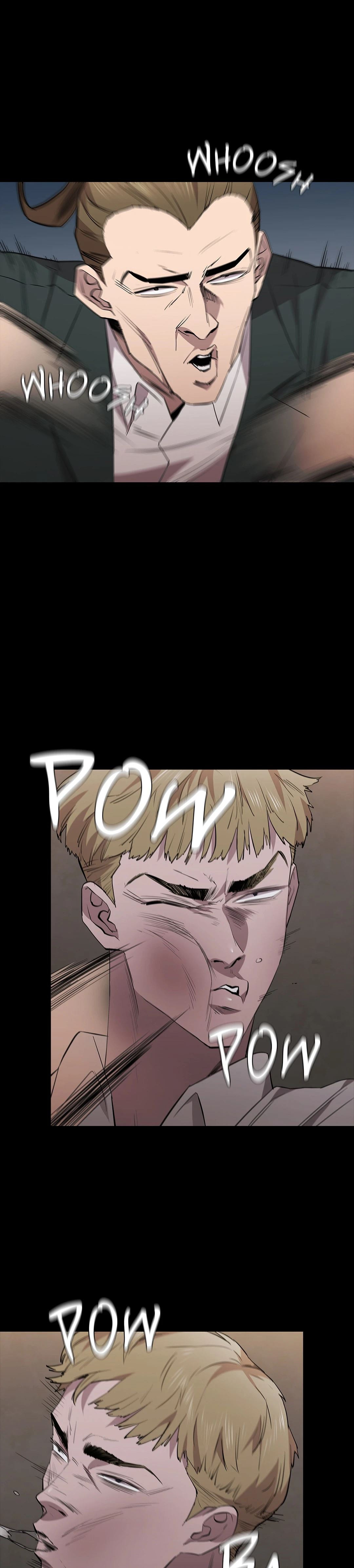 Thorns of Innocence - Chapter 61 [photo 11] - MangaPorn