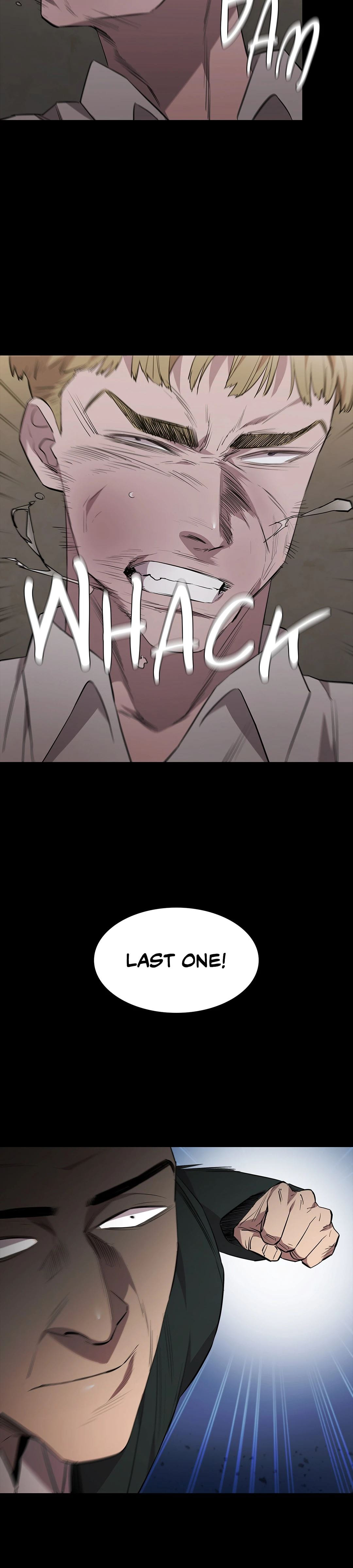 Thorns of Innocence - Chapter 61 [photo 12] - MangaPorn