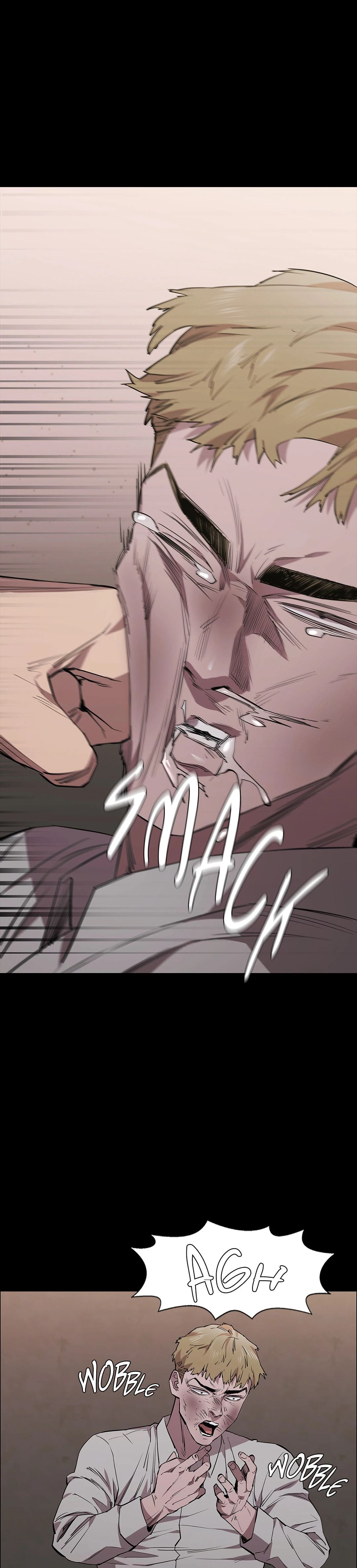 Thorns of Innocence - Chapter 61 [photo 13] - MangaPorn